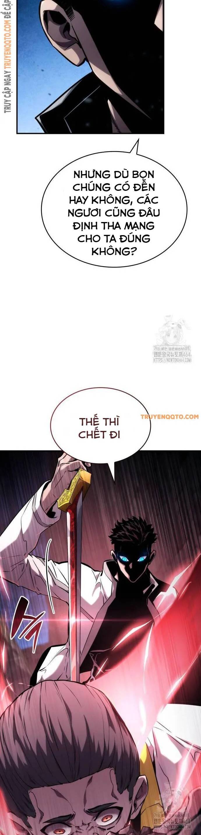 Chiêu Hồn Giả Siêu Phàm Chapter 109 - Trang 15