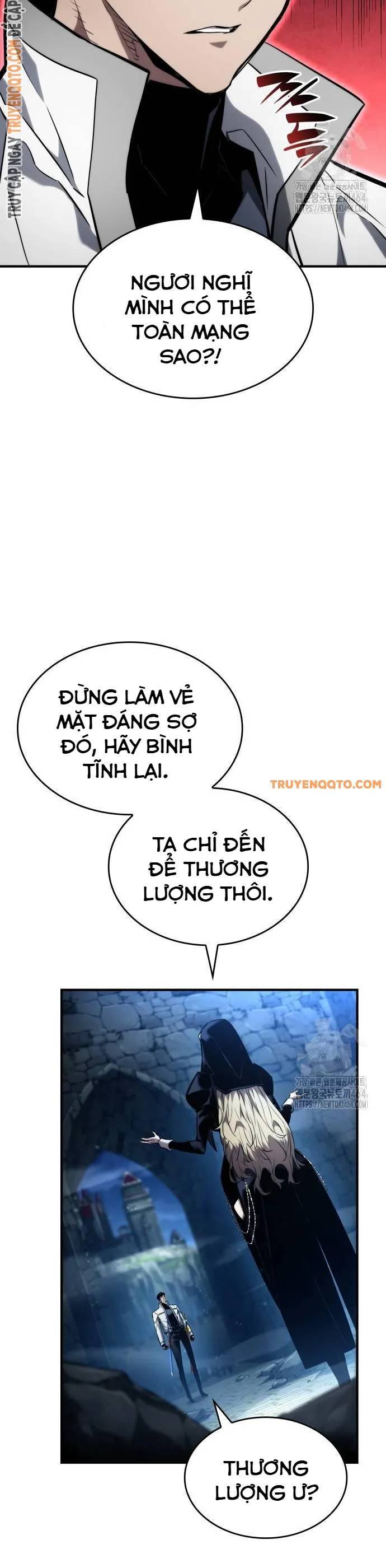 Chiêu Hồn Giả Siêu Phàm Chapter 109 - Trang 49