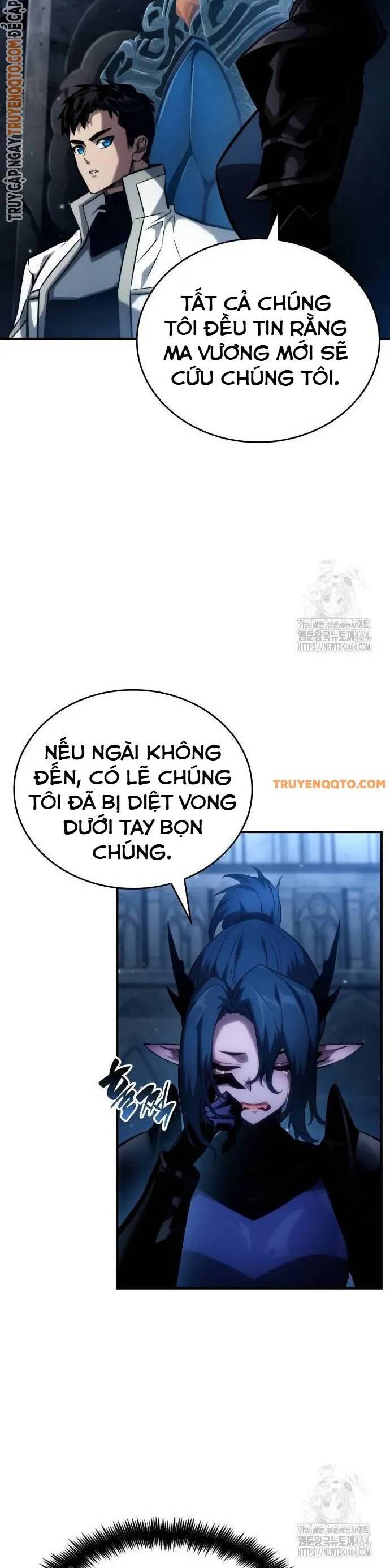 Chiêu Hồn Giả Siêu Phàm Chapter 109 - Trang 23