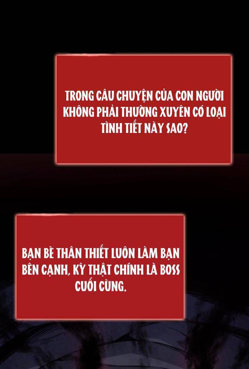 Boss Cuối Chấp Nhận Trở Thành Người Chơi Chapter 3 - Trang 29