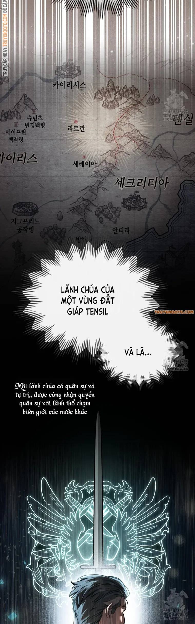 Tái Sinh Thành Hoàng Tử Của Quốc Gia Kẻ Địch Chapter 52 - Trang 19