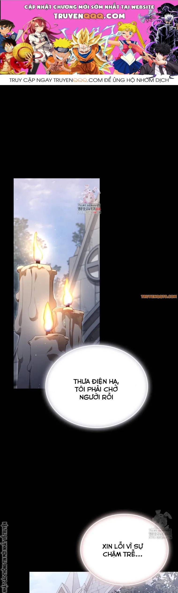 Tái Sinh Thành Hoàng Tử Của Quốc Gia Kẻ Địch Chapter 52 - Trang 0