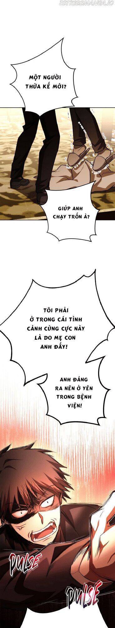 Sự Sống Sót Của Kẻ Chiêu Hồn Chapter 26 - Trang 42