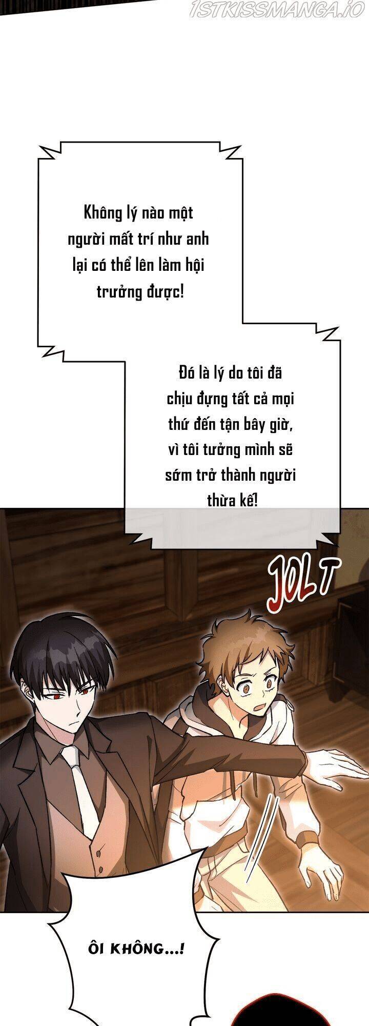 Sự Sống Sót Của Kẻ Chiêu Hồn Chapter 26 - Trang 40