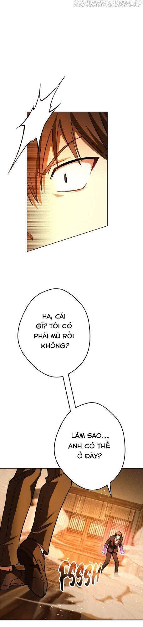 Sự Sống Sót Của Kẻ Chiêu Hồn Chapter 26 - Trang 54