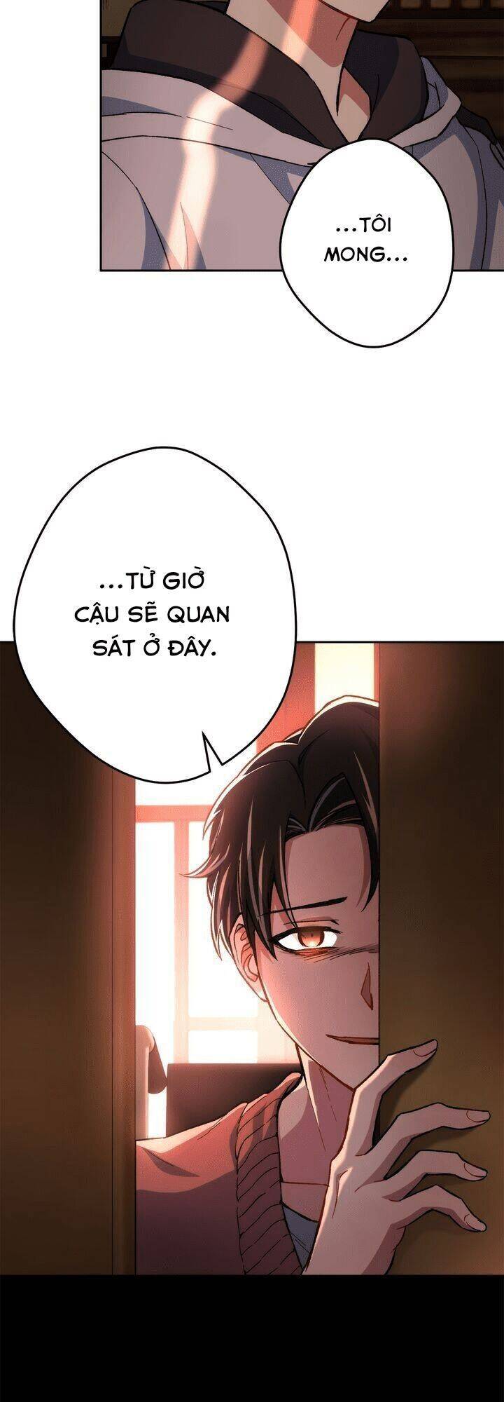 Sự Sống Sót Của Kẻ Chiêu Hồn Chapter 26 - Trang 19