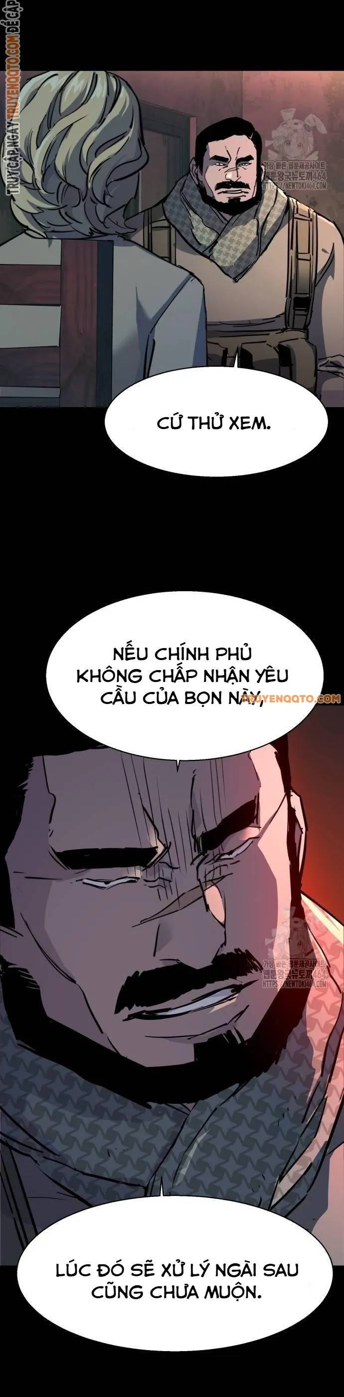 Bạn Học Của Tôi Là Lính Đánh Thuê Chapter 212 - Trang 37