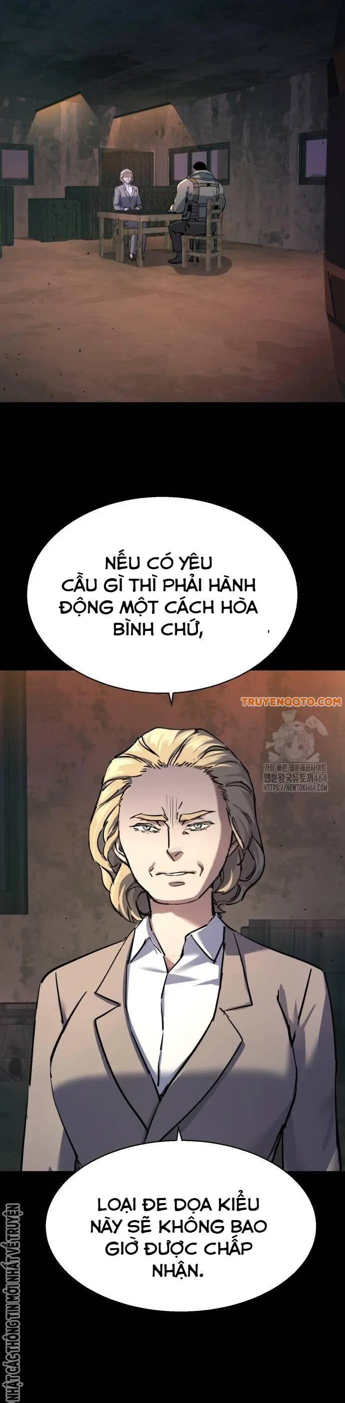 Bạn Học Của Tôi Là Lính Đánh Thuê Chapter 212 - Trang 36