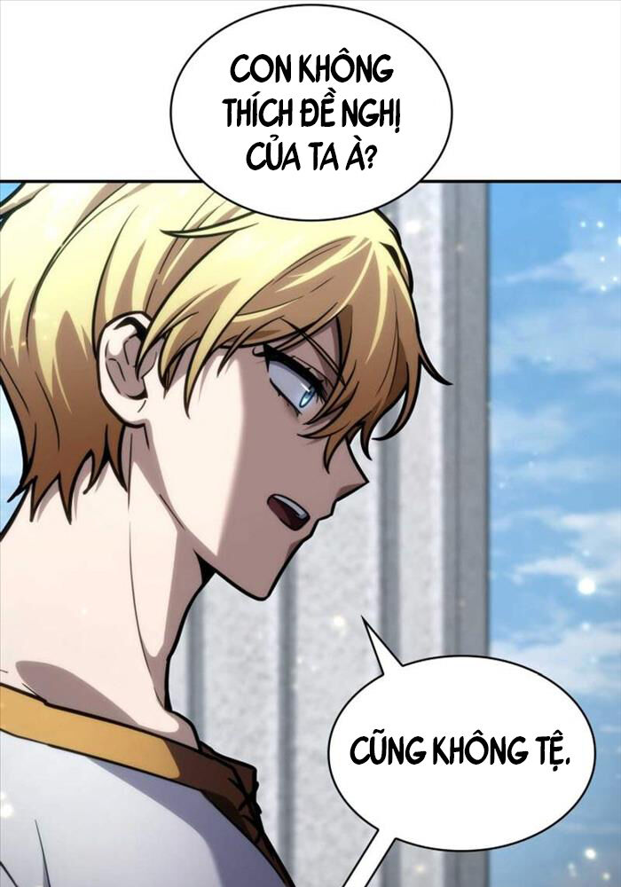 Đại Pháp Sư Toàn Năng Chapter 90 - Trang 135