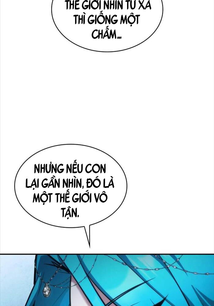 Đại Pháp Sư Toàn Năng Chapter 90 - Trang 35