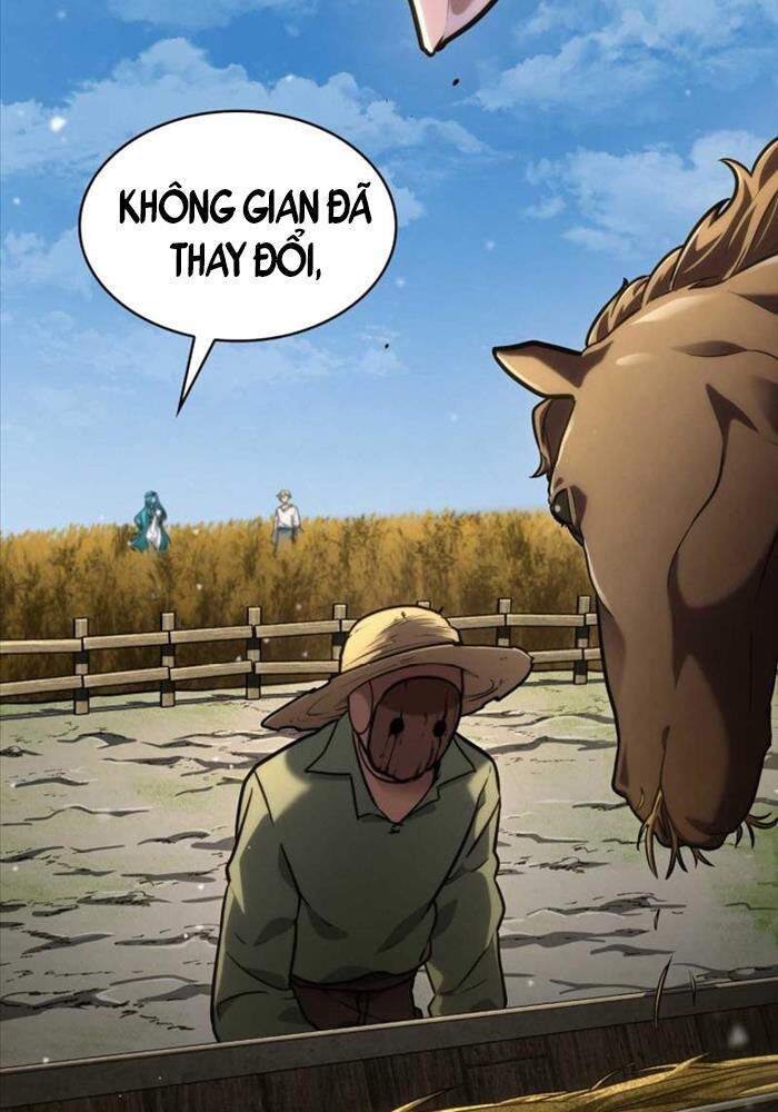 Đại Pháp Sư Toàn Năng Chapter 90 - Trang 81