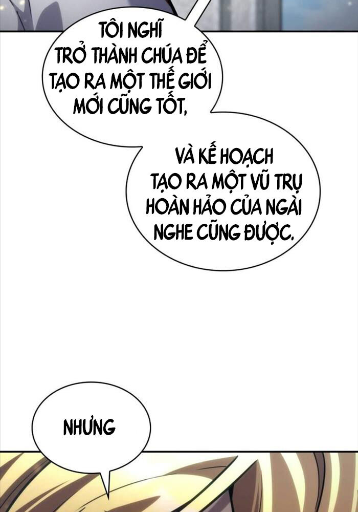 Đại Pháp Sư Toàn Năng Chapter 90 - Trang 136