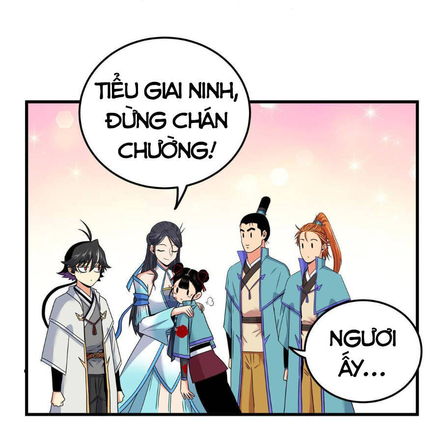 Đế Bá Chapter 49 - Trang 5