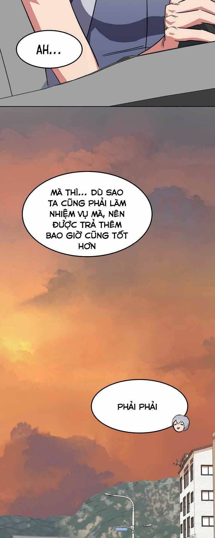 Người Chơi Cấp 1 Chapter 38 - Trang 56