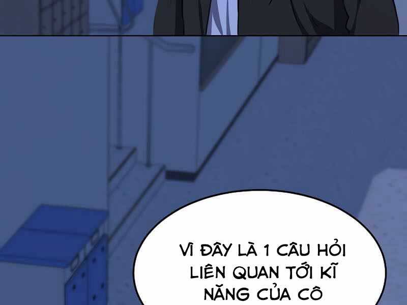 Người Chơi Cấp 1 Chapter 41 - Trang 4