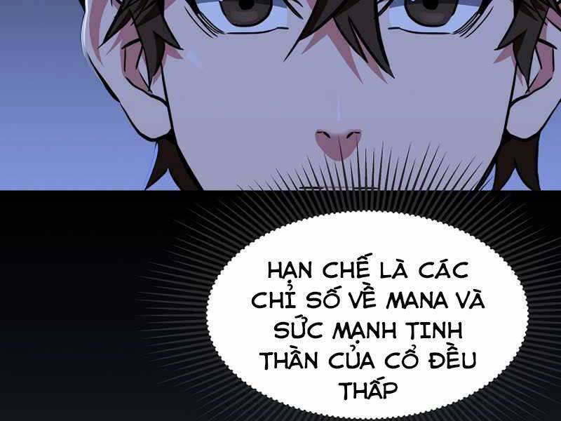 Người Chơi Cấp 1 Chapter 41 - Trang 21