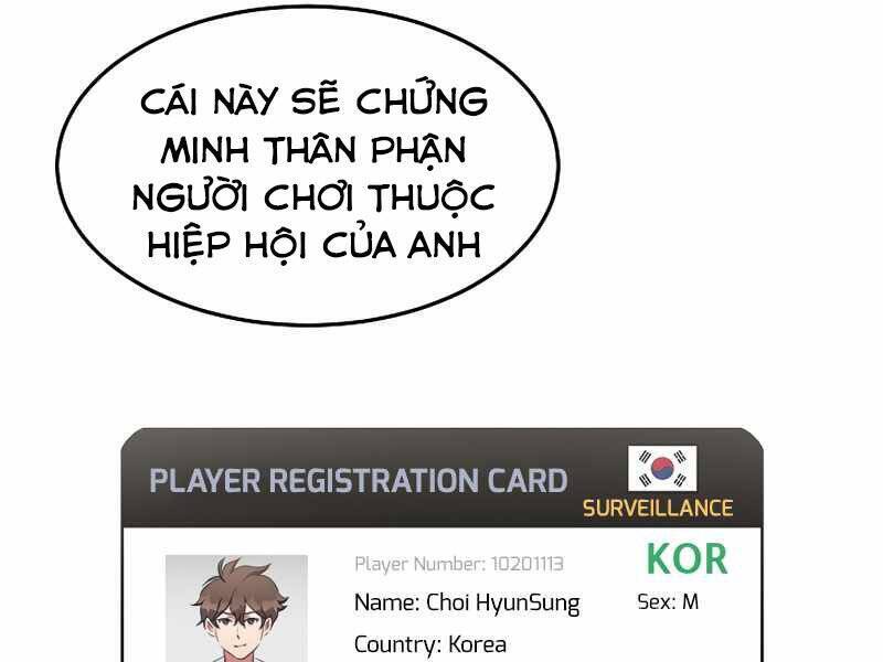 Người Chơi Cấp 1 Chapter 36 - Trang 40