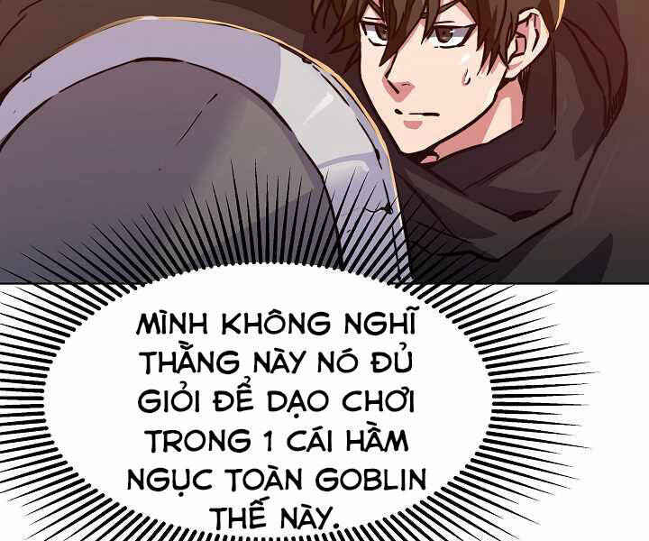 Người Chơi Cấp 1 Chapter 31 - Trang 8