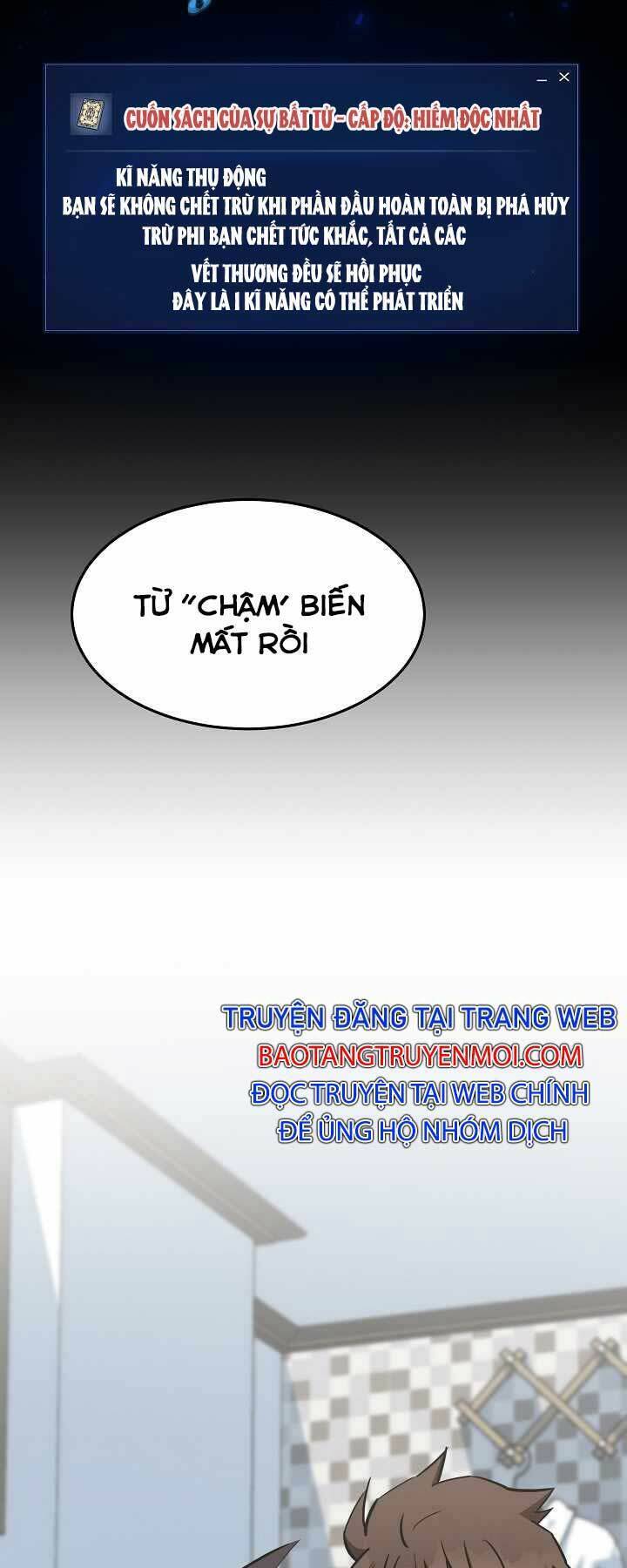 Người Chơi Cấp 1 Chapter 37 - Trang 22