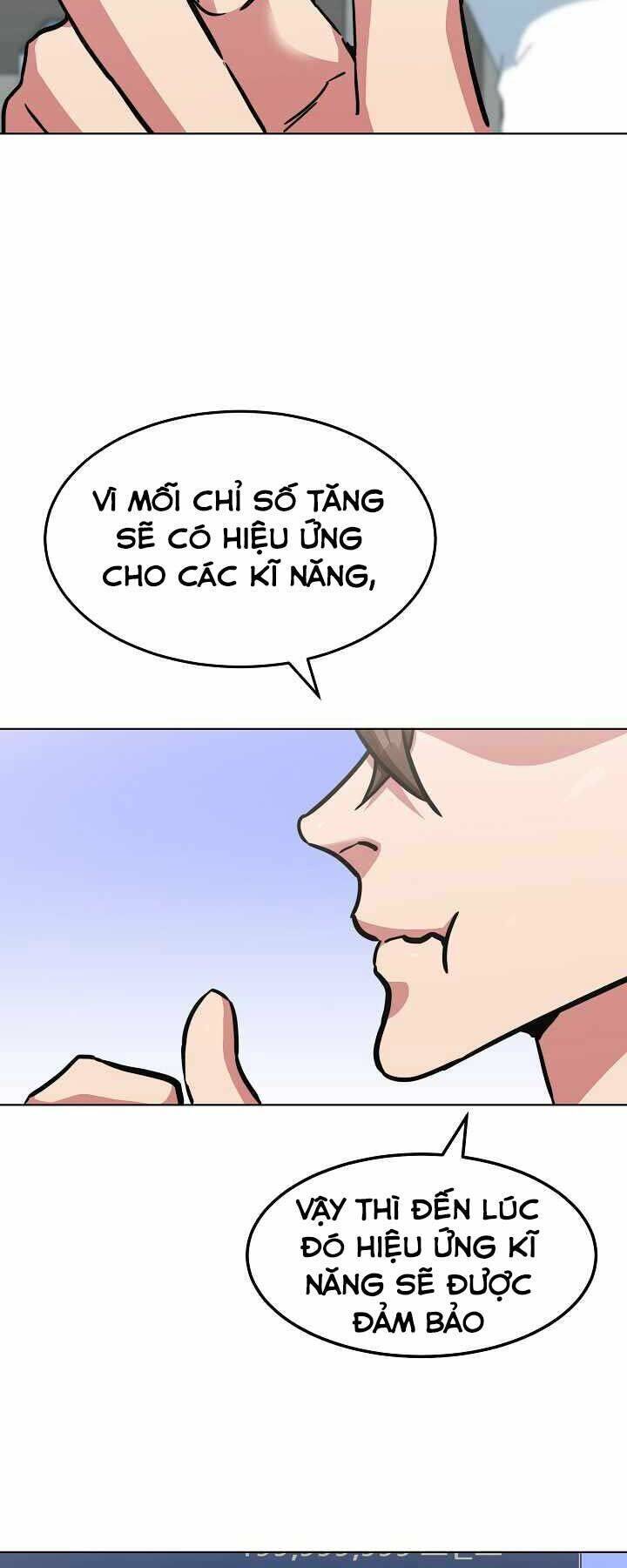 Người Chơi Cấp 1 Chapter 37 - Trang 19