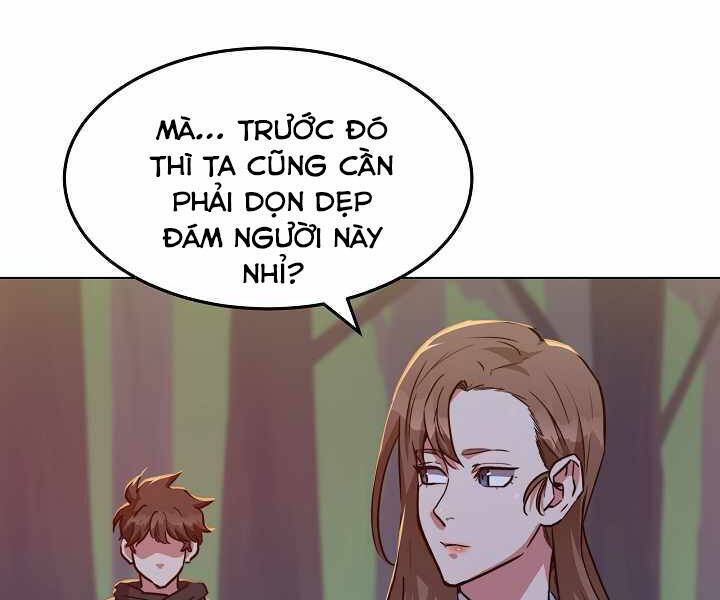 Người Chơi Cấp 1 Chapter 32 - Trang 74