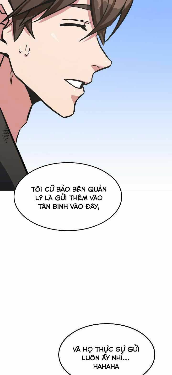 Người Chơi Cấp 1 Chapter 38 - Trang 8