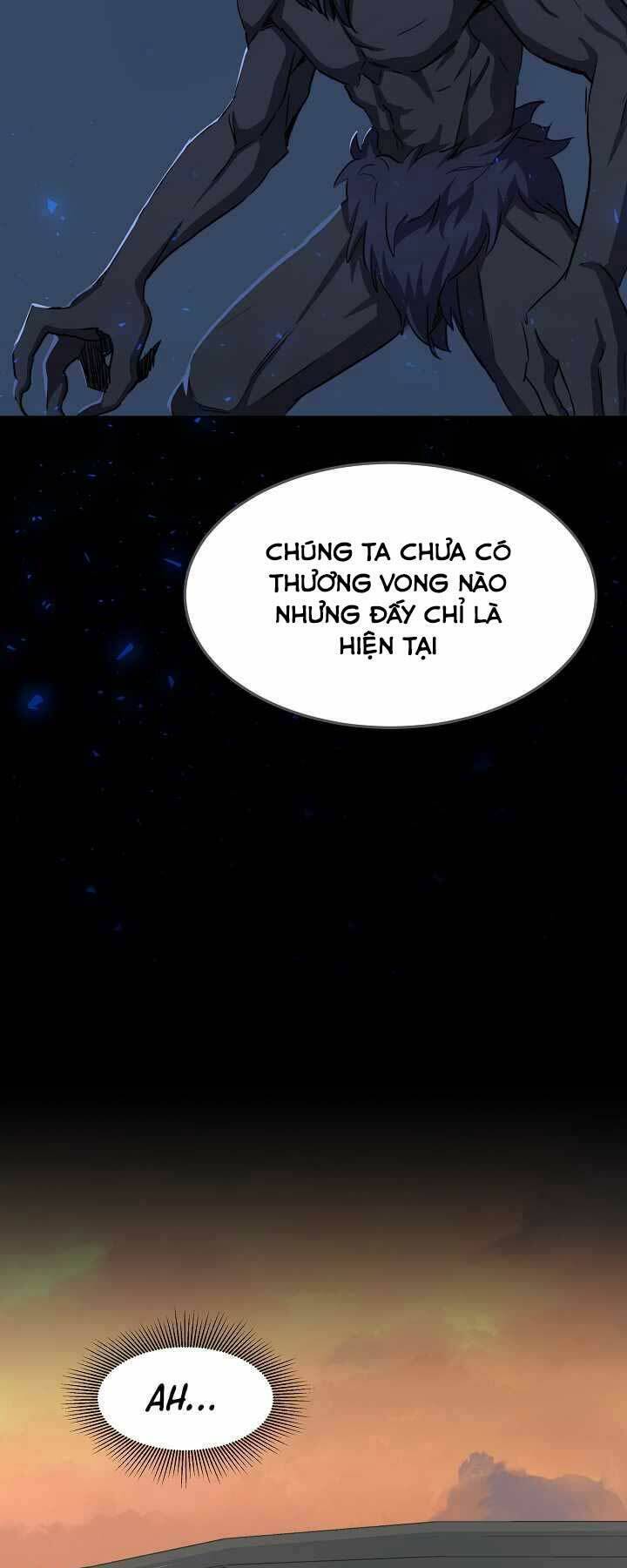 Người Chơi Cấp 1 Chapter 38 - Trang 47