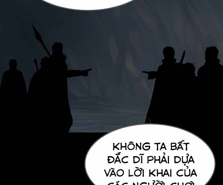 Người Chơi Cấp 1 Chapter 30 - Trang 31