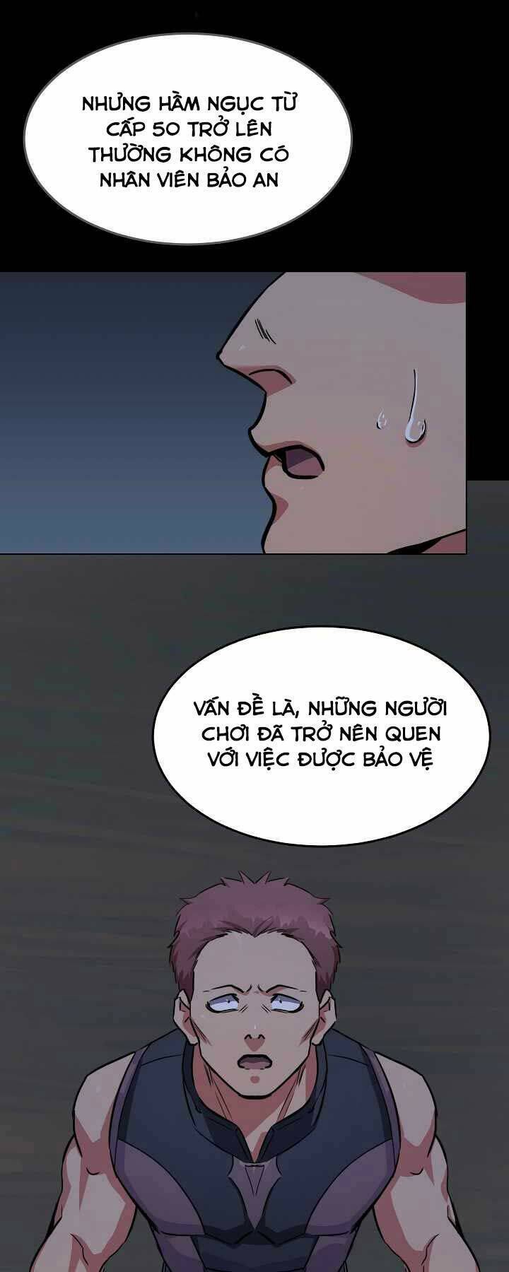 Người Chơi Cấp 1 Chapter 38 - Trang 52