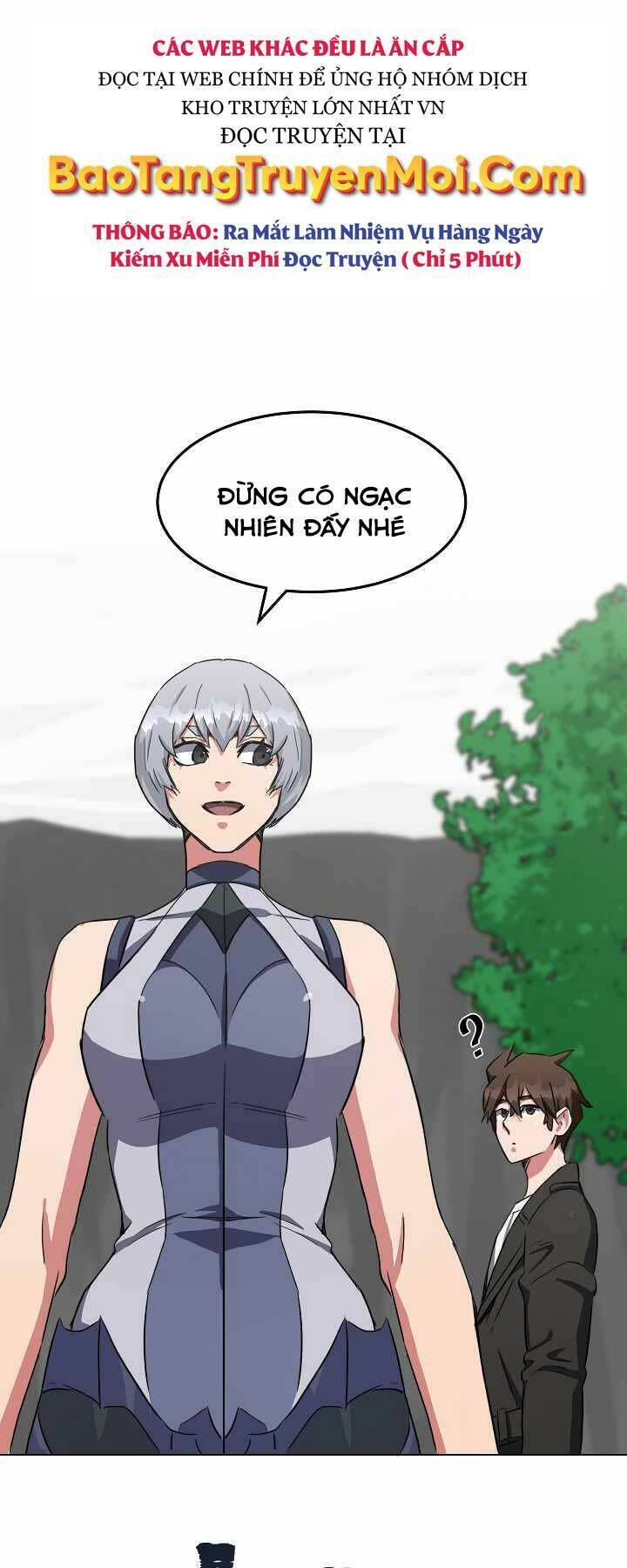 Người Chơi Cấp 1 Chapter 38 - Trang 60