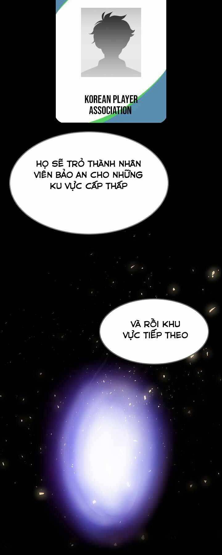 Người Chơi Cấp 1 Chapter 38 - Trang 51