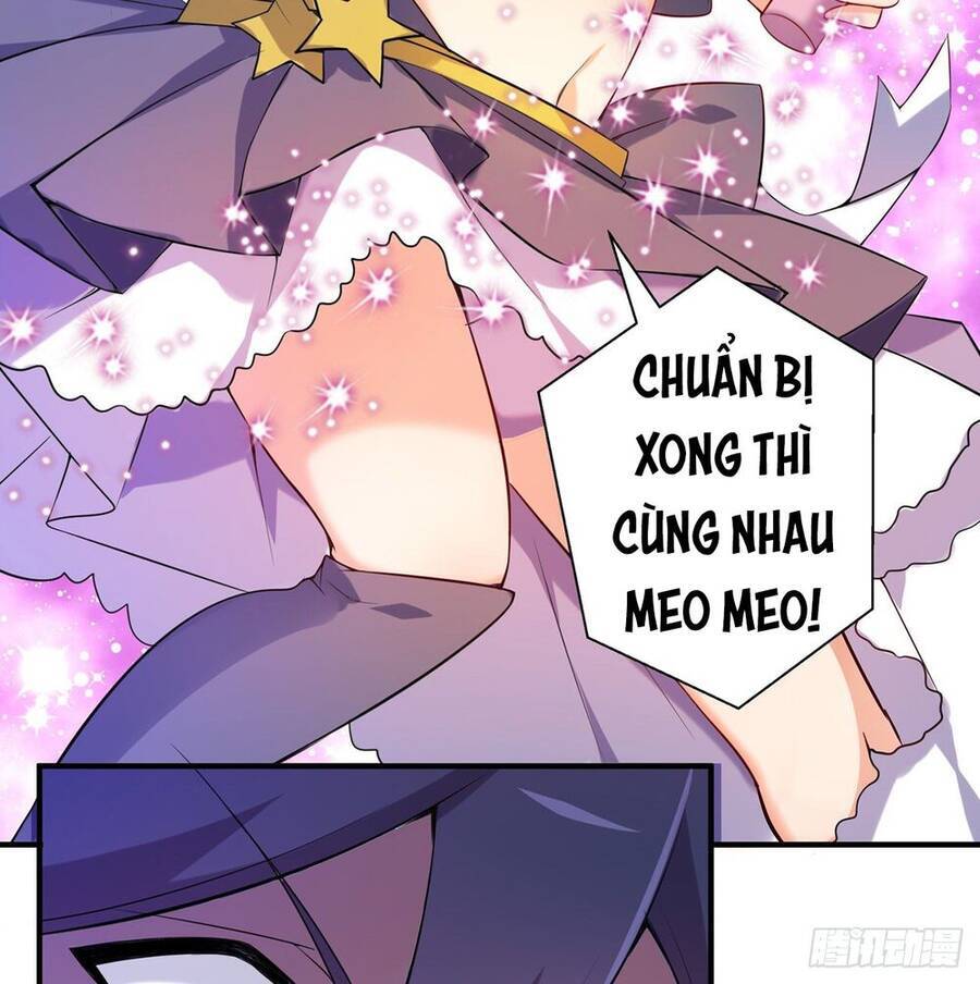 Nhặt Thuộc Tính Tại Trái Đất Chapter 13 - Trang 32