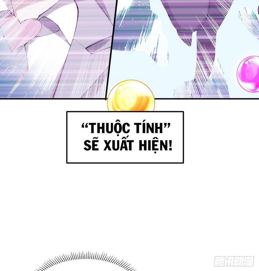 Nhặt Thuộc Tính Tại Trái Đất Chapter 13 - Trang 8