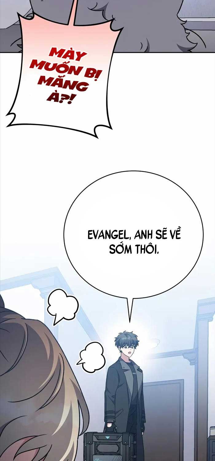 Nhân Vật Ngoài Lề Tiểu Thuyết Chapter 103 - Trang 31