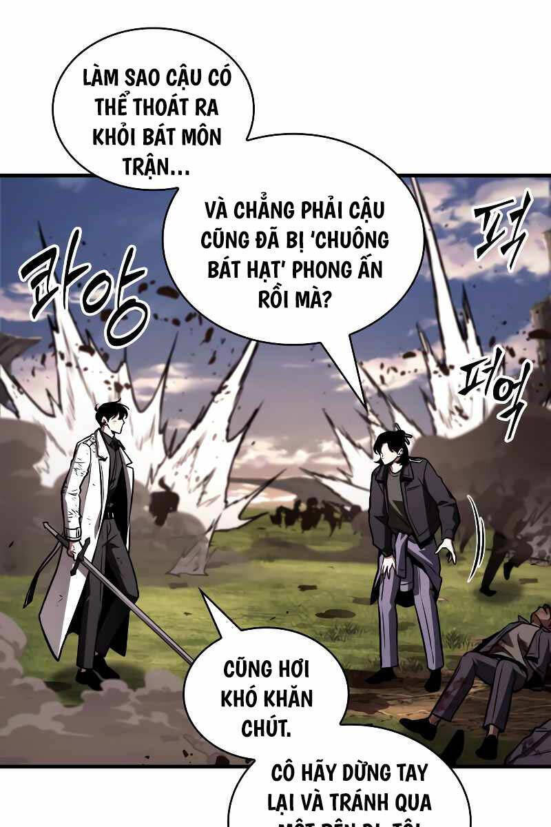 Toàn Trí Độc Giả Chapter 200 - Trang 32