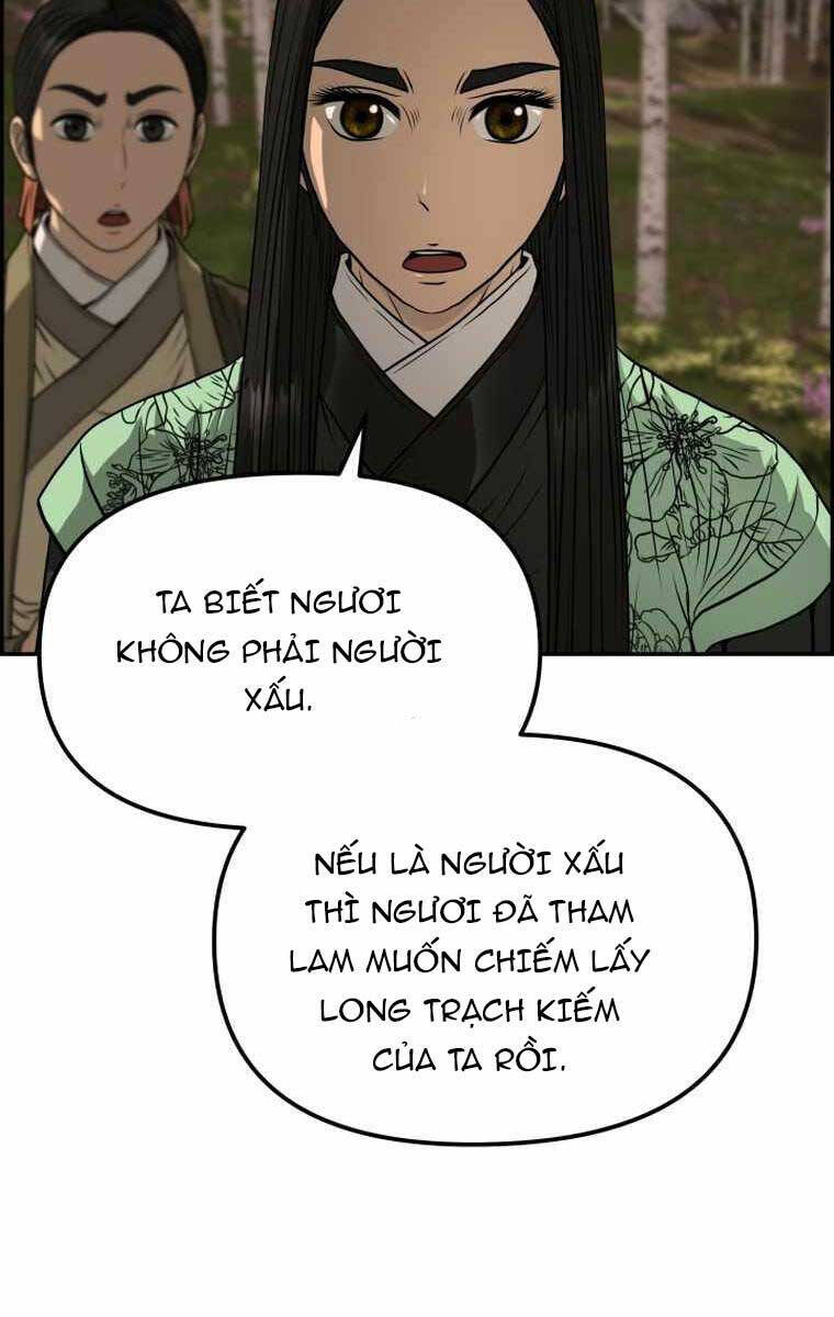 Phong Lôi Kiếm Chapter 87 - Trang 88