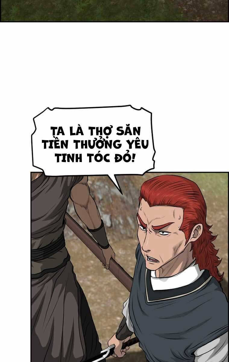 Phong Lôi Kiếm Chapter 87 - Trang 61