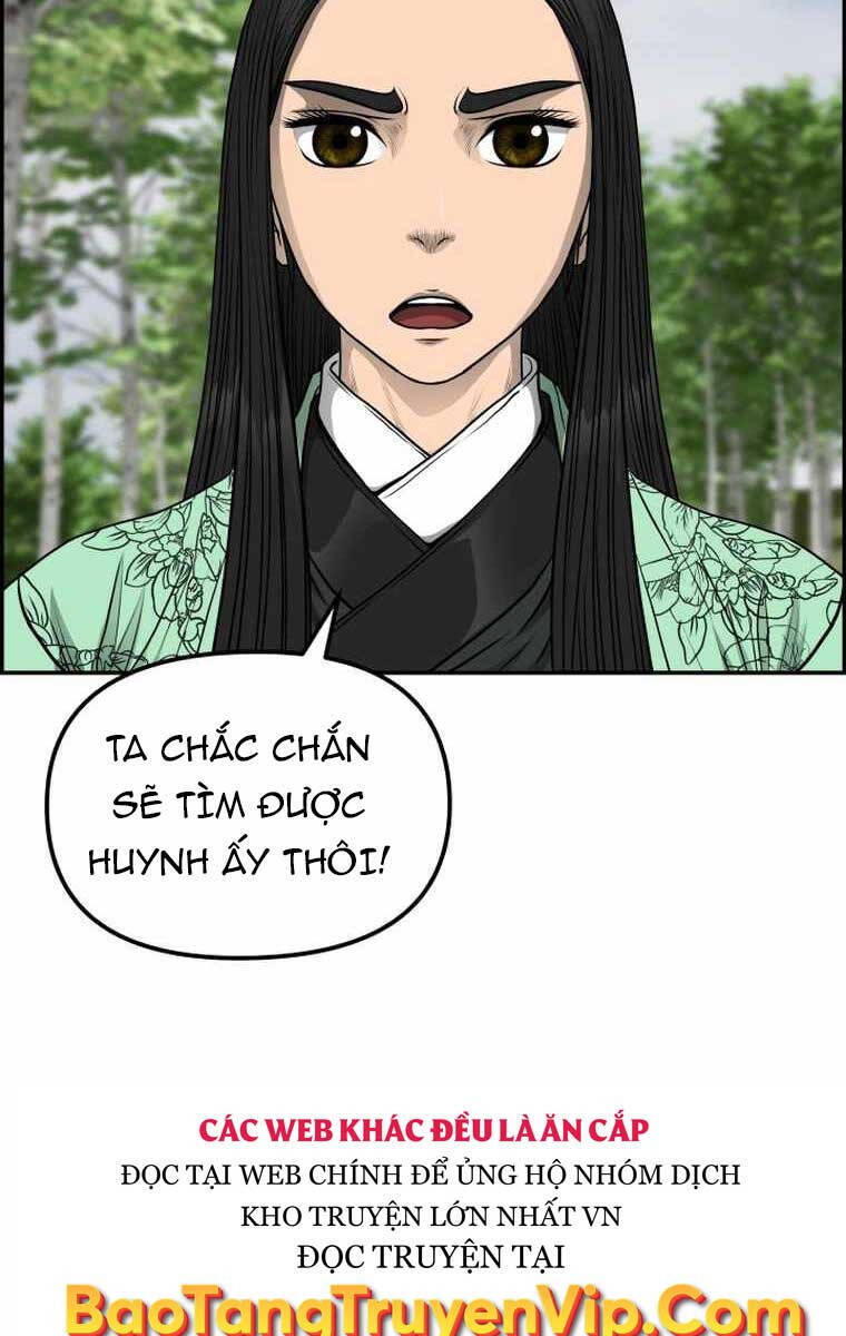 Phong Lôi Kiếm Chapter 87 - Trang 9