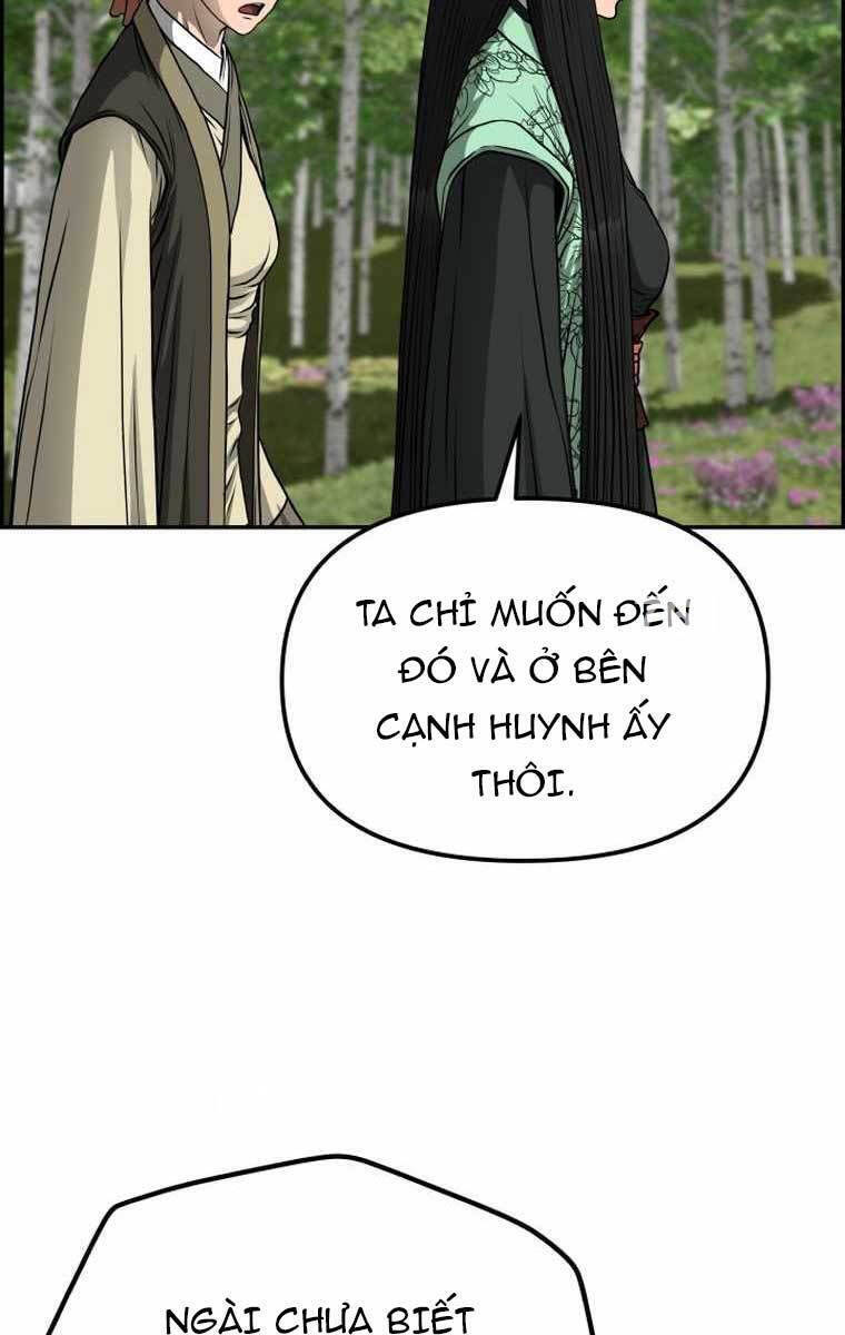 Phong Lôi Kiếm Chapter 87 - Trang 2