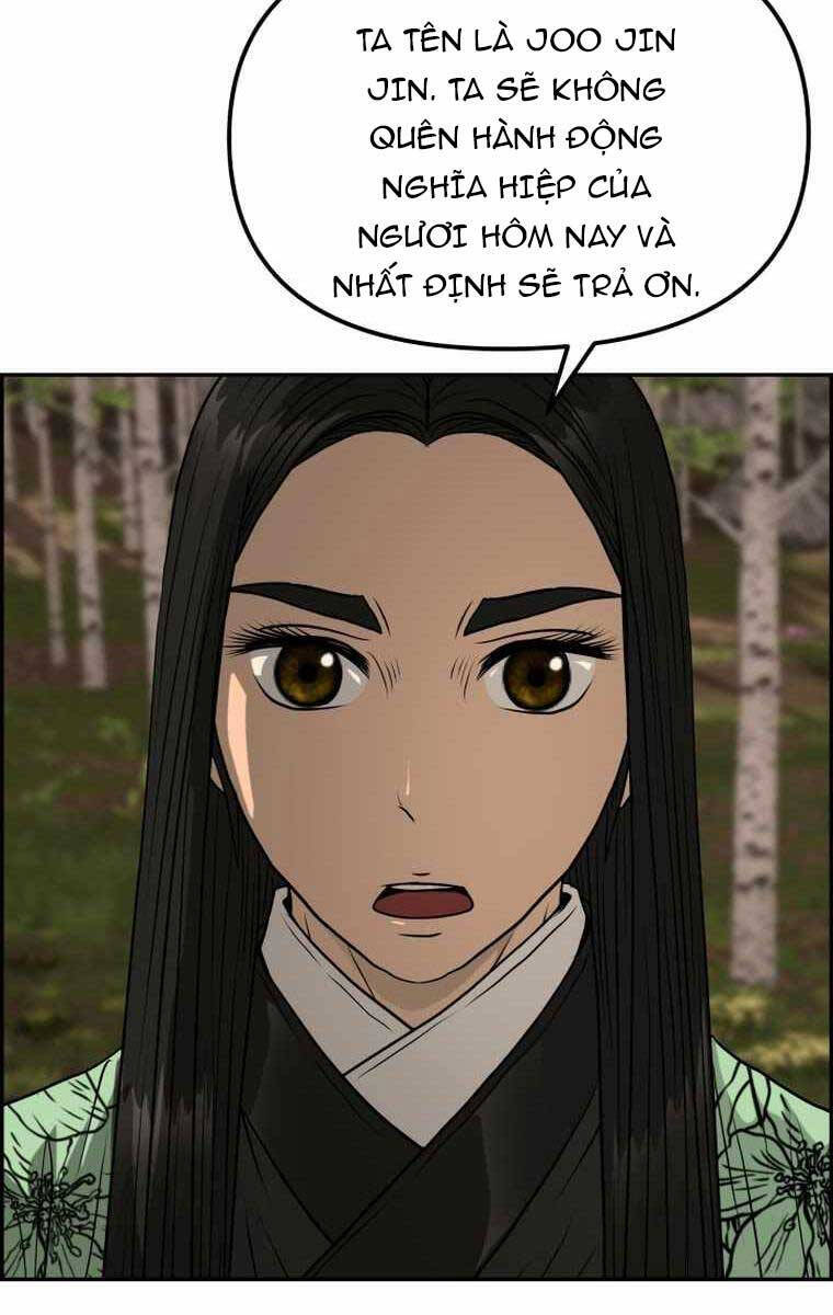 Phong Lôi Kiếm Chapter 87 - Trang 90