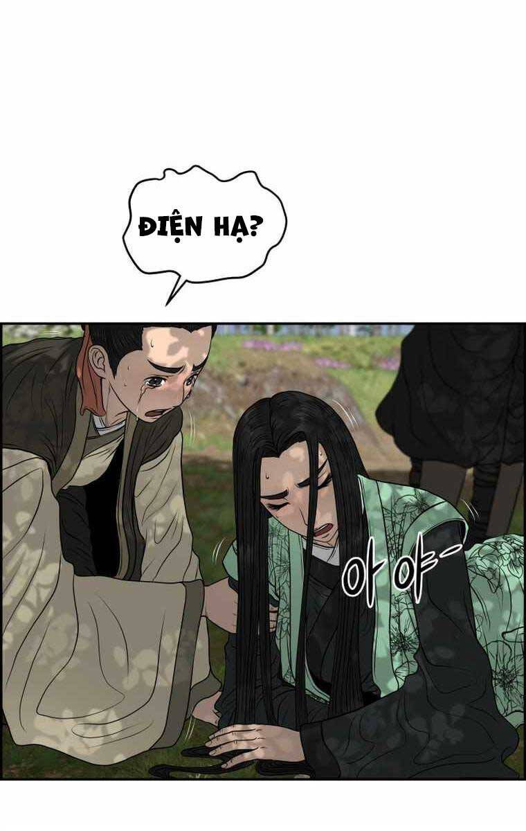 Phong Lôi Kiếm Chapter 87 - Trang 55