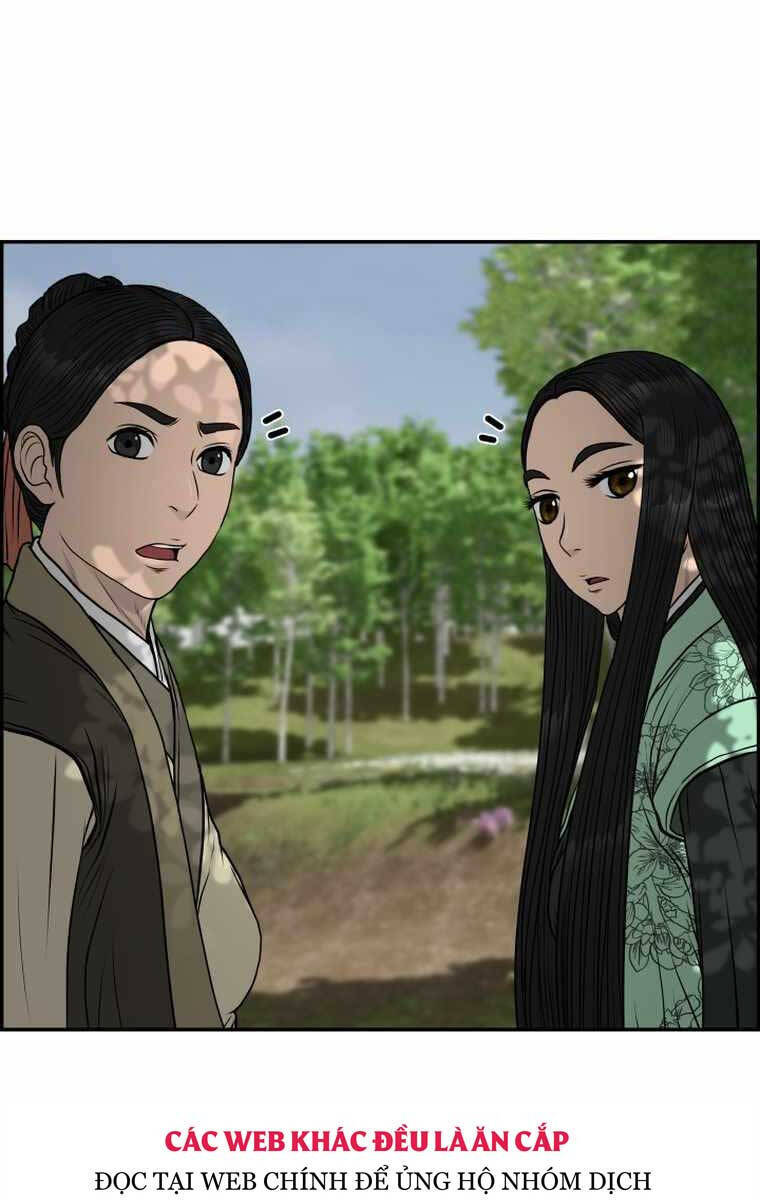 Phong Lôi Kiếm Chapter 87 - Trang 12