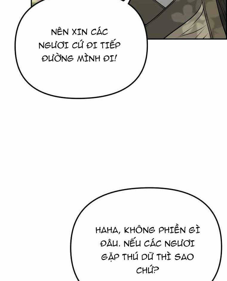 Phong Lôi Kiếm Chapter 87 - Trang 21