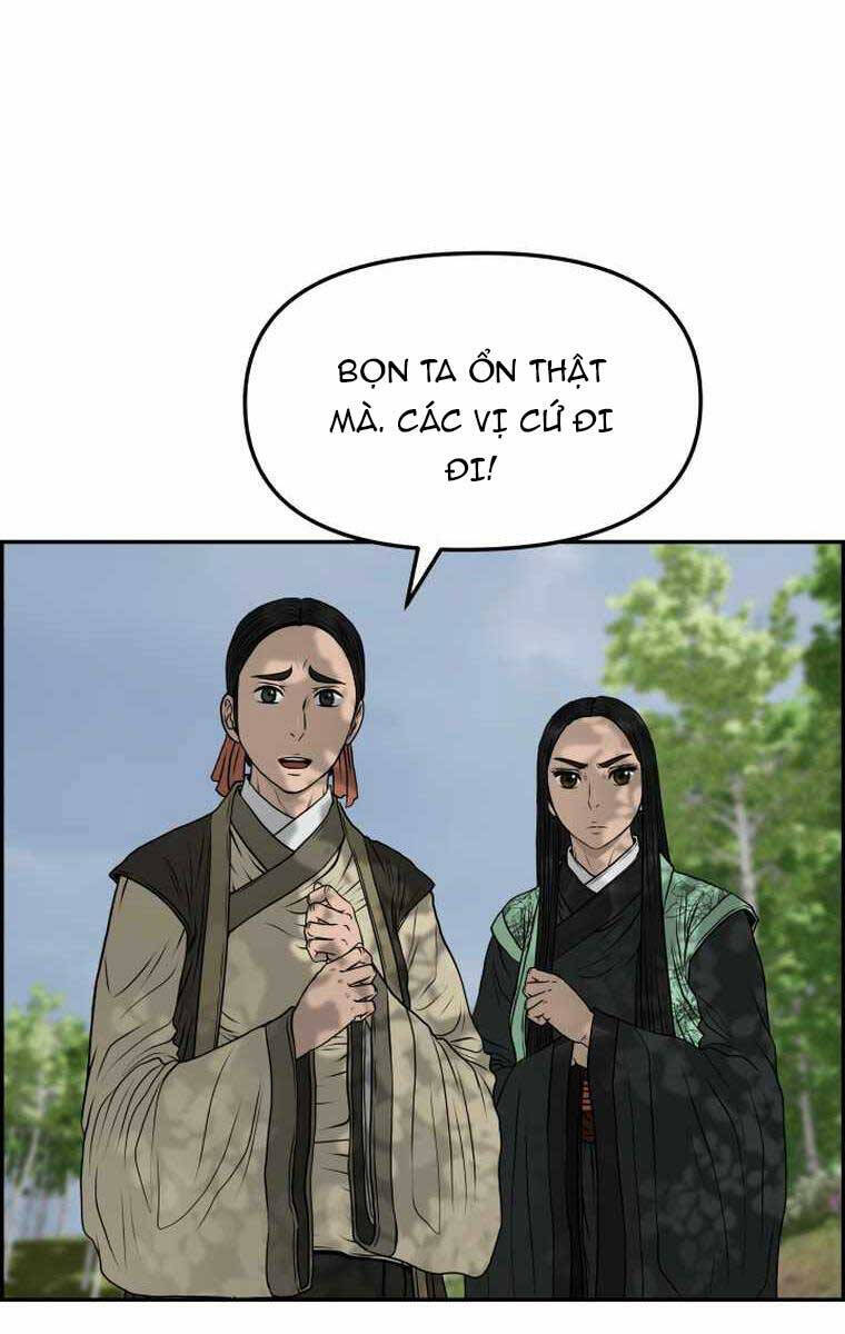 Phong Lôi Kiếm Chapter 87 - Trang 26