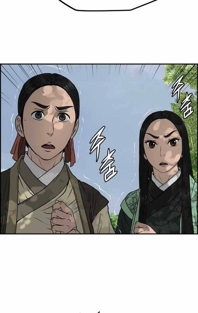 Phong Lôi Kiếm Chapter 87 - Trang 28