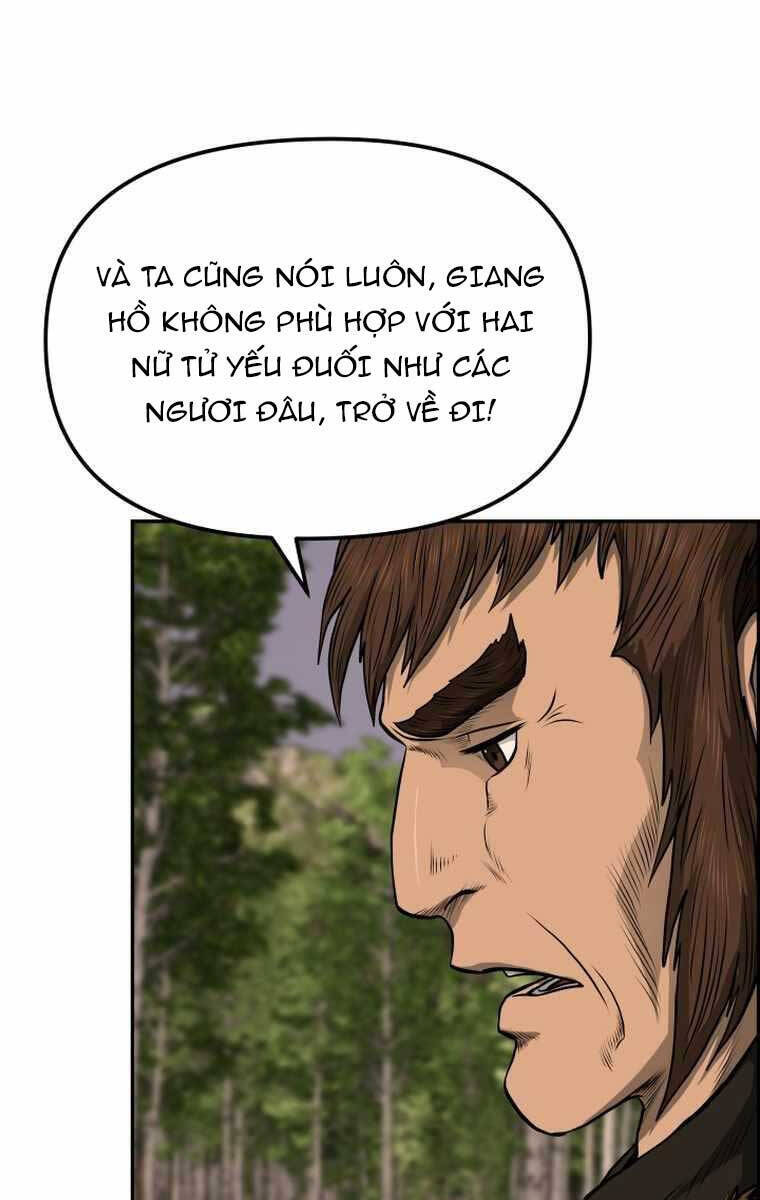 Phong Lôi Kiếm Chapter 87 - Trang 81