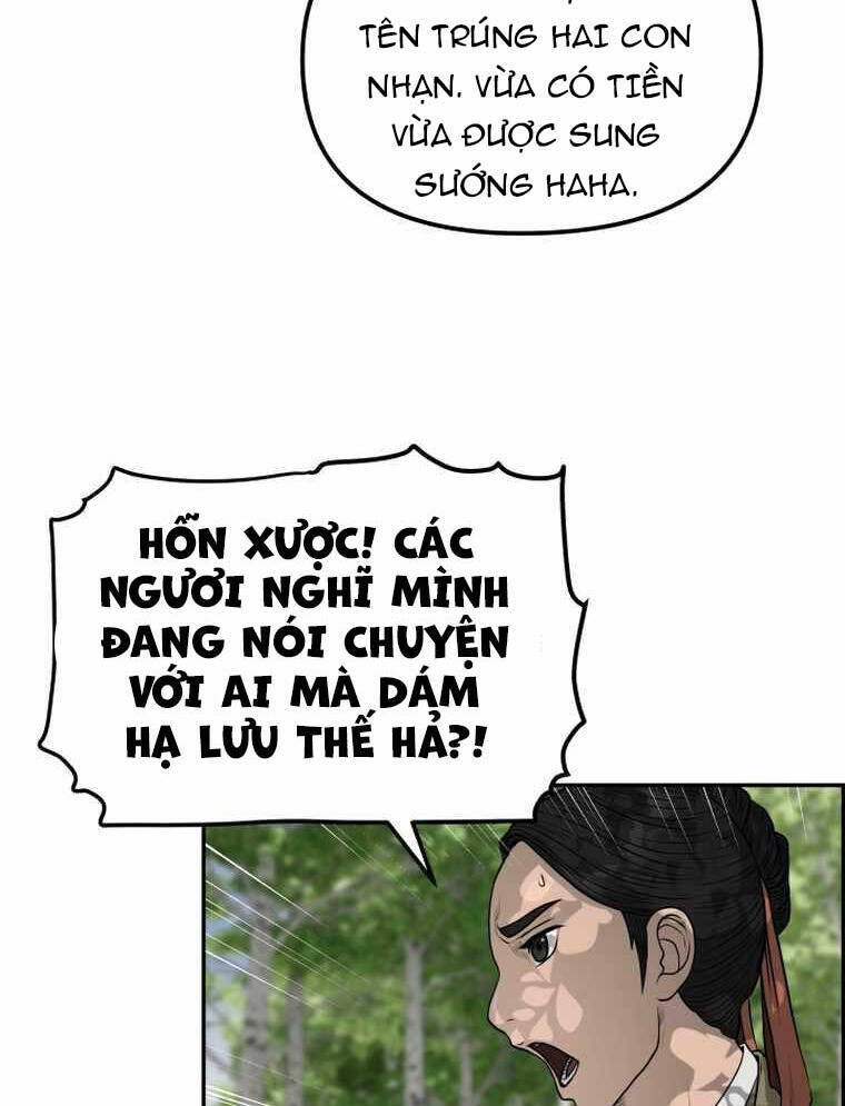 Phong Lôi Kiếm Chapter 87 - Trang 32