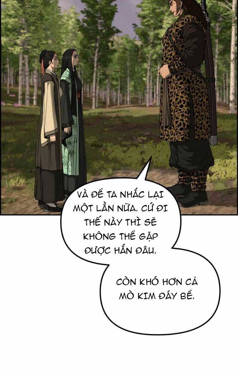 Phong Lôi Kiếm Chapter 87 - Trang 80