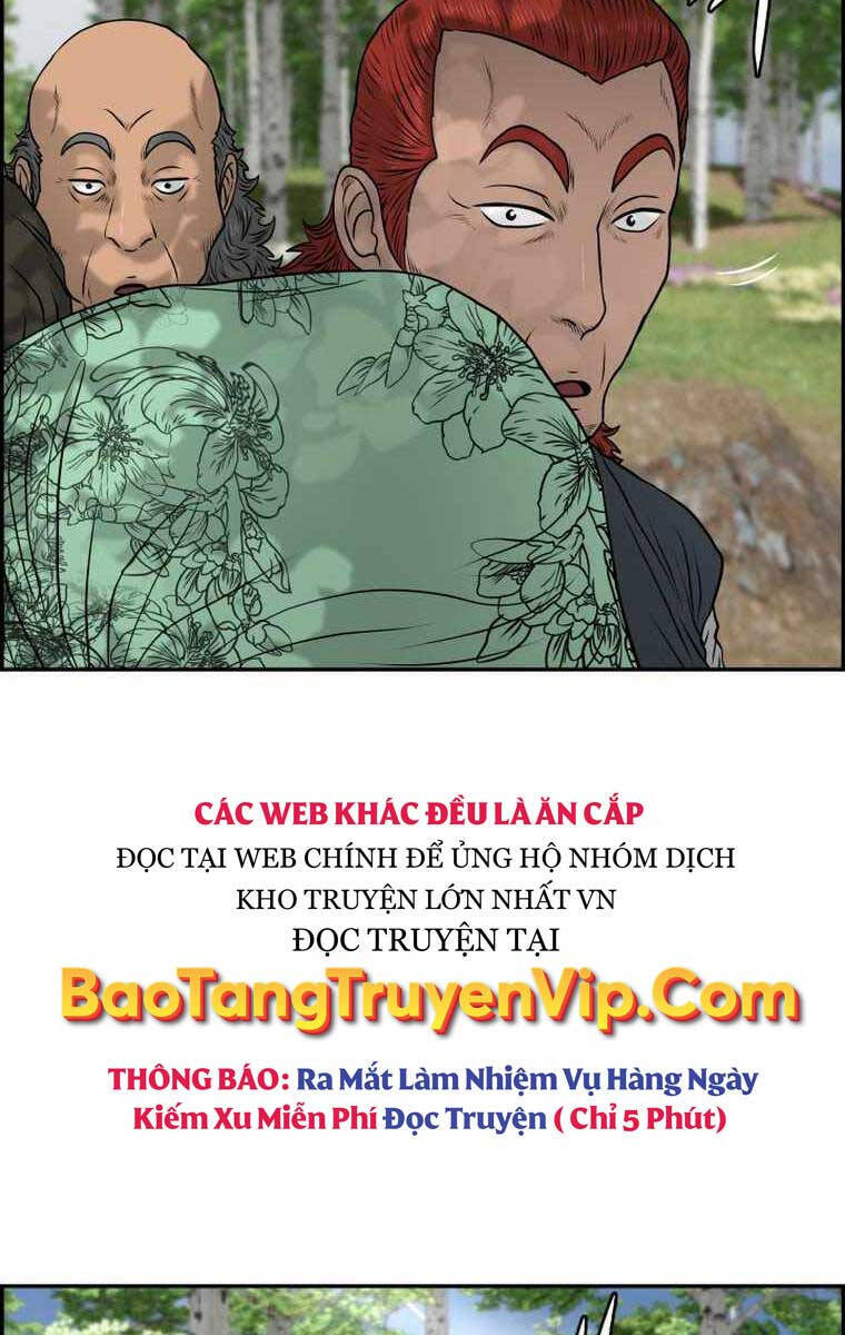 Phong Lôi Kiếm Chapter 87 - Trang 50