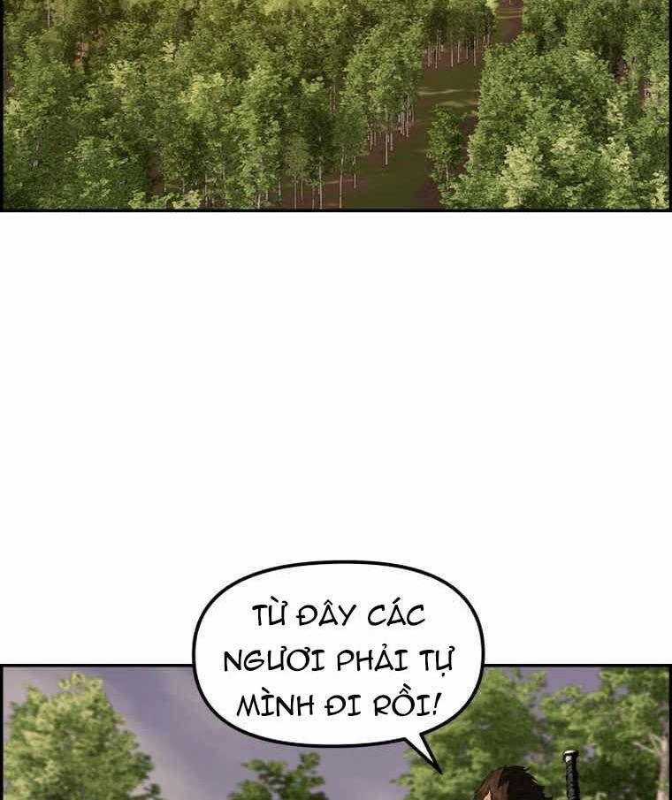 Phong Lôi Kiếm Chapter 87 - Trang 79